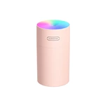 KC-H108 Color-Changing Cup-Style Humidifier with Intermittent Mist Mode