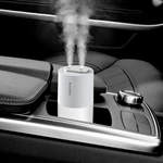 KC-H110 Dual-Spray Portable Humidifier with 400 mL Tank