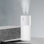 KC-H110 Dual-Spray Portable Humidifier with 400 mL Tank