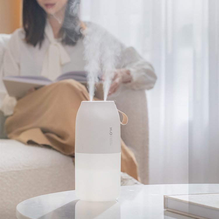 Air Humidifier DQ-116（300ml）