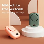 KC-F203 3-in-1 Portable Neck Fan