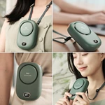KC-F203 3-in-1 Portable Neck Fan
