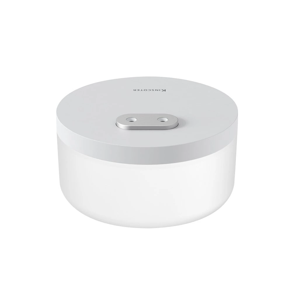 KC-H13 Dual-Nozzle Humidifier with 1000 mL Tank