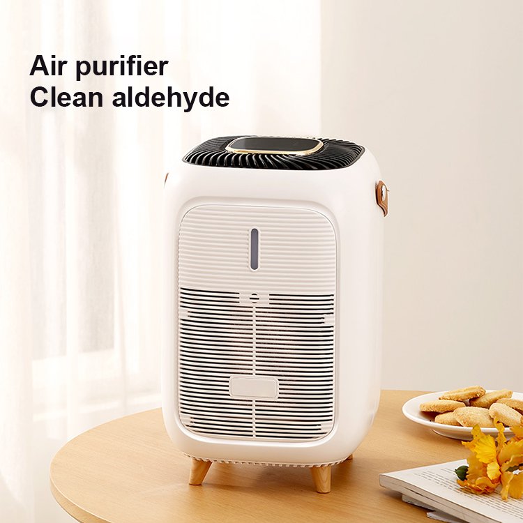 Air Purifier AC01（H13）