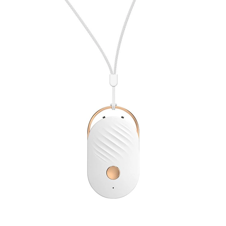 KC-P503 Neck-Hanging Negative Ion Air Purifier