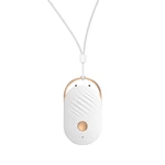 KC-P503 Neck-Hanging Negative Ion Air Purifier