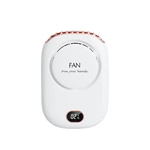 KC-F203 3-in-1 Portable Neck Fan