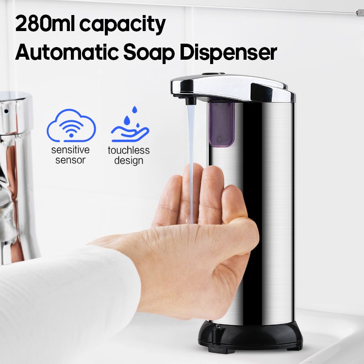 Soap Dispenser S8（280ml）