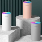 KC-H108 Color-Changing Cup-Style Humidifier with Intermittent Mist Mode