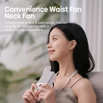 KC-F205 3-in-1 Portable Neck Fan