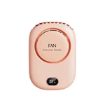 KC-F203 3-in-1 Portable Neck Fan