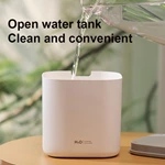 KC-H118 3L Dual-Spray Tabletop Humidifier with 8/12-Hour Timer