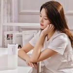 KC-H110 Dual-Spray Portable Humidifier with 400 mL Tank
