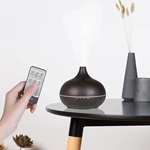 KC-D222 550 mL Humidifier with Timed Mist Modes and RGB Ambient Light