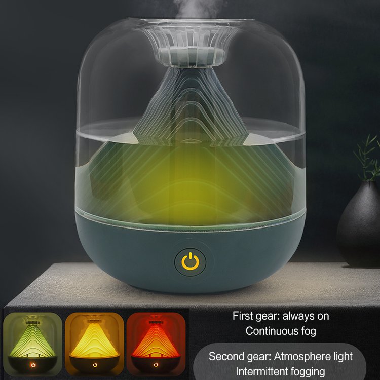 Air Humidifier DQ107（300 ml）, air humidifier, cheap humidifier, Best