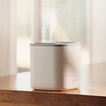 KC-H118 3L Dual-Spray Tabletop Humidifier with 8/12-Hour Timer
