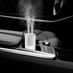 KC-H110 Dual-Spray Portable Humidifier with 400 mL Tank