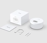 KC-H13 Dual-Nozzle Humidifier with 1000 mL Tank