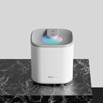 KC-H118 3L Dual-Spray Tabletop Humidifier with 8/12-Hour Timer