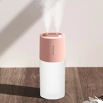 KC-H110 Dual-Spray Portable Humidifier with 400 mL Tank