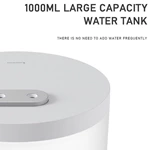 KC-H13 Dual-Nozzle Humidifier with 1000 mL Tank