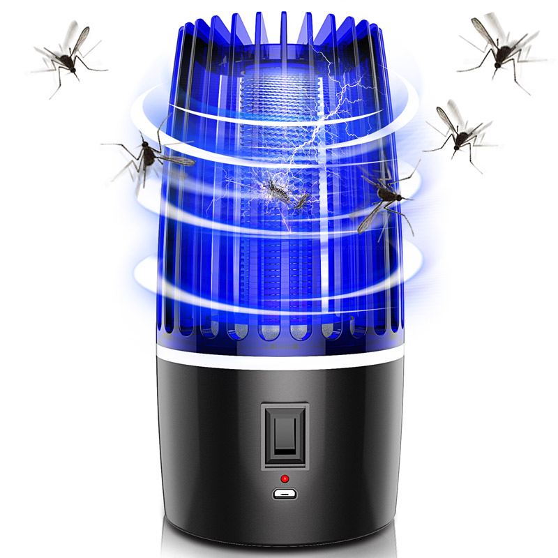 Mosquito Killing Lamp BG-001