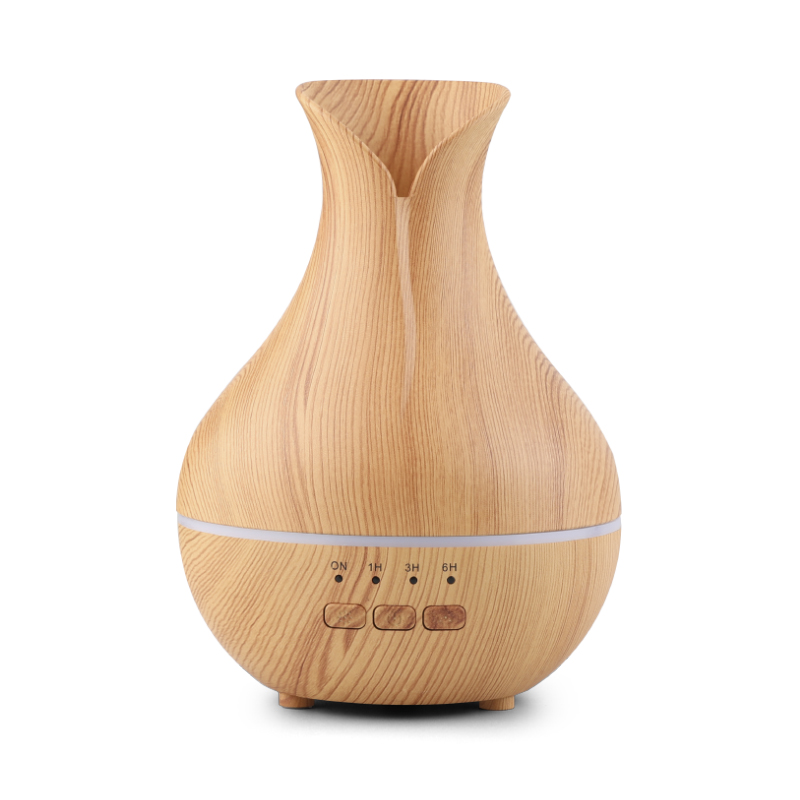 Aroma Diffuser GXZ08（100ml）