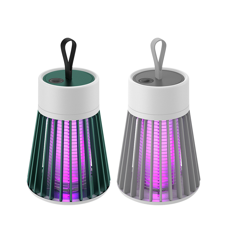 Mosquito Killing Lamp Bg 002 Electric Shock Mosquito Killing Lamp