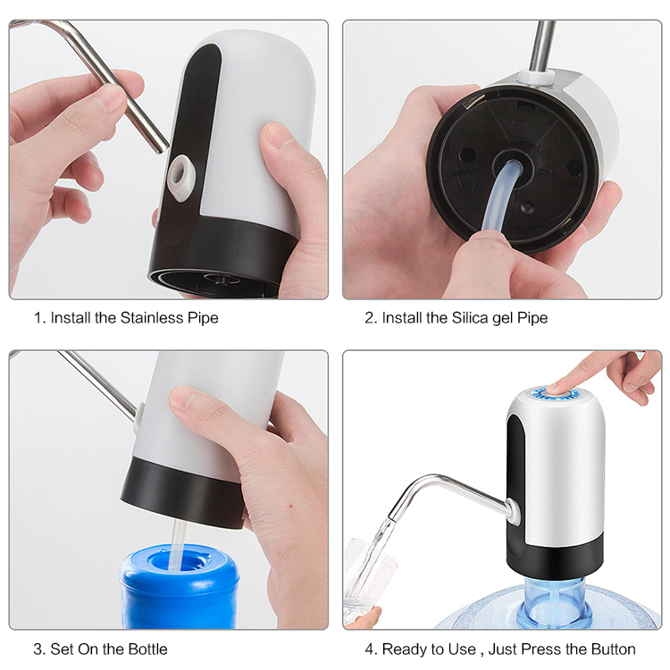 Mini Water Dispenser AP102
