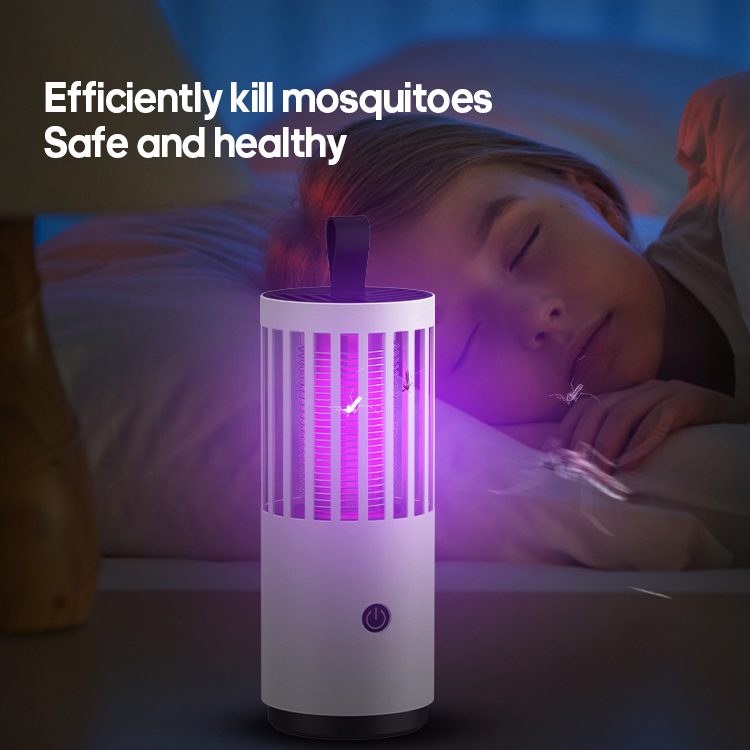 Mosquito Killing Lamp BG-004