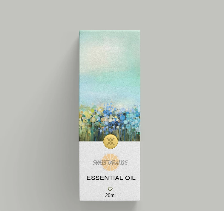 TOP 1 20ml Custom Essential Oil NO.:PT21