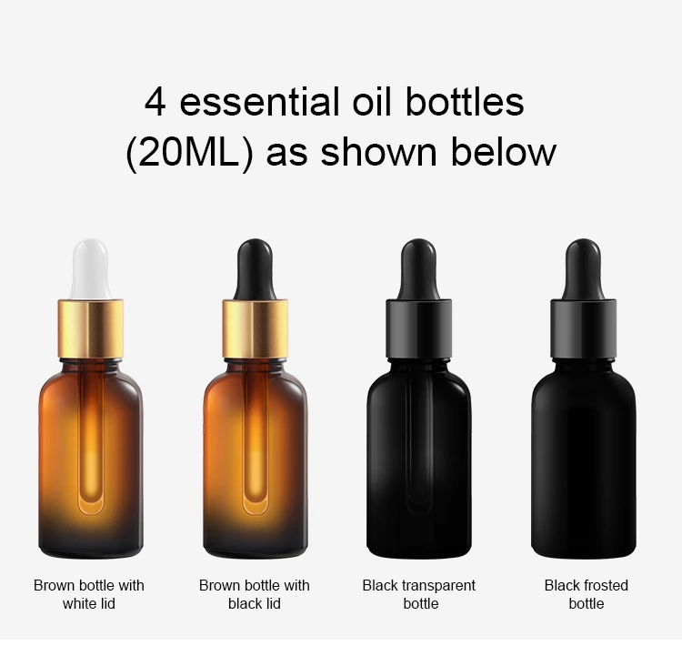TOP 1 20ml Custom Essential Oil NO.:PT21