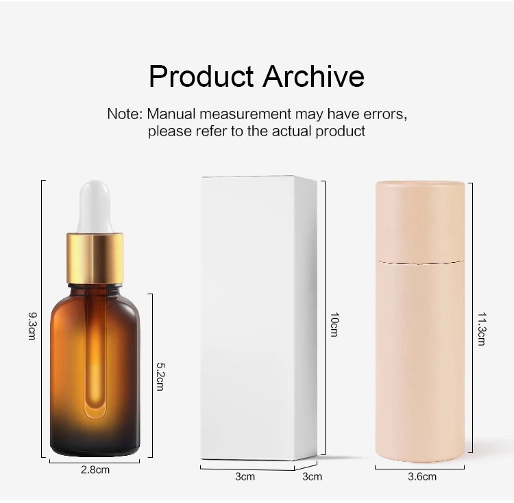TOP 1 20ml Custom Essential Oil NO.:PT21
