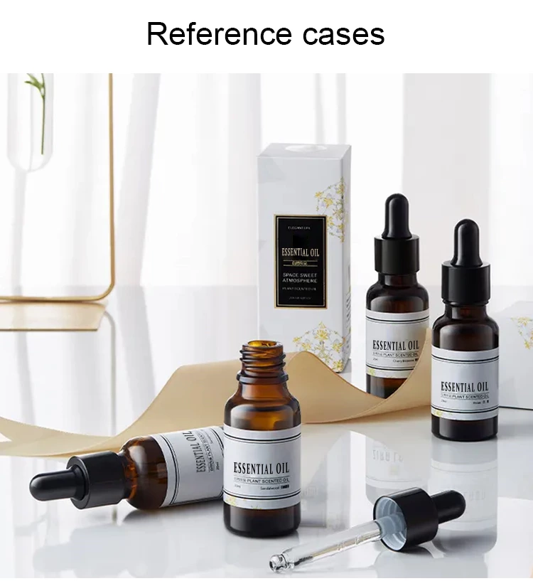 TOP 1 20ml Custom Essential Oil NO.:PT21