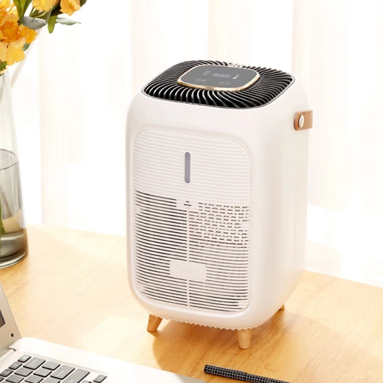 Why we choose H13 purifiers,Is H13 cleaner better than H12 cleaner?