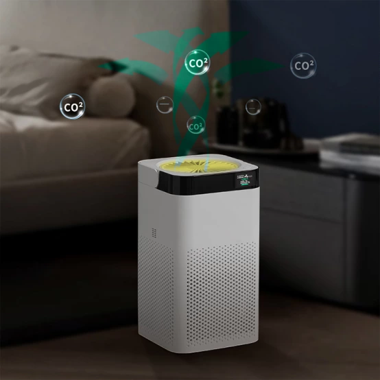 Why we choose H13 purifiers,Is H13 cleaner better than H12 cleaner?