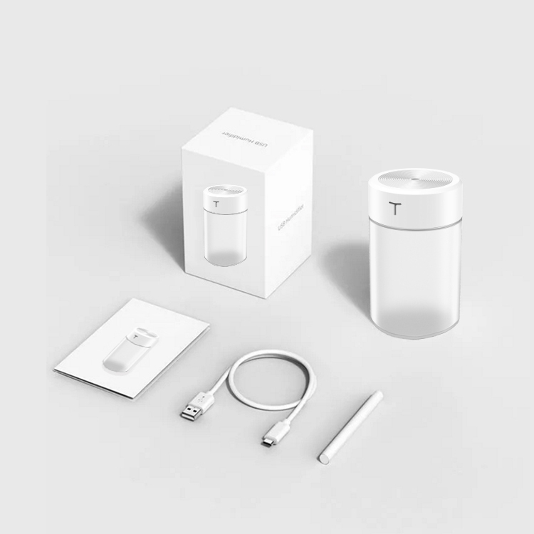 Air Humidifier KC333（360ml）, Cheap humidifier, Stock humidifier