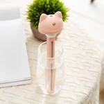 KC-H105 Cat-Shaped Portable Humidifier with Cordless Operation