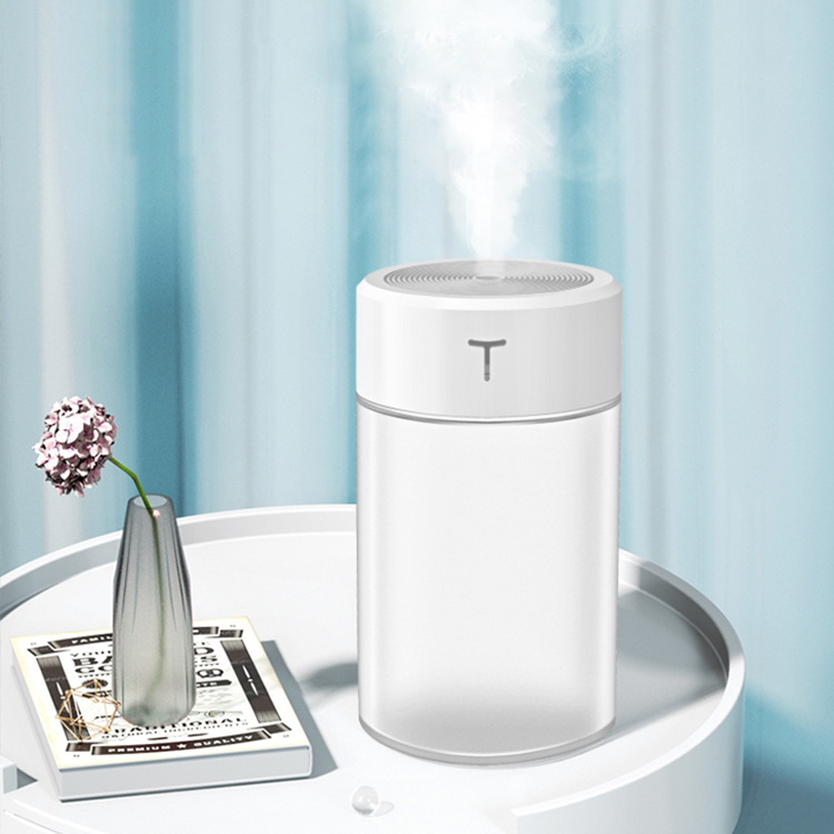 Air Humidifier KC333（360ml）, Cheap humidifier, Stock humidifier