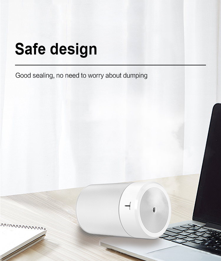 Air Humidifier KC333（360ml）, Cheap humidifier, Stock humidifier