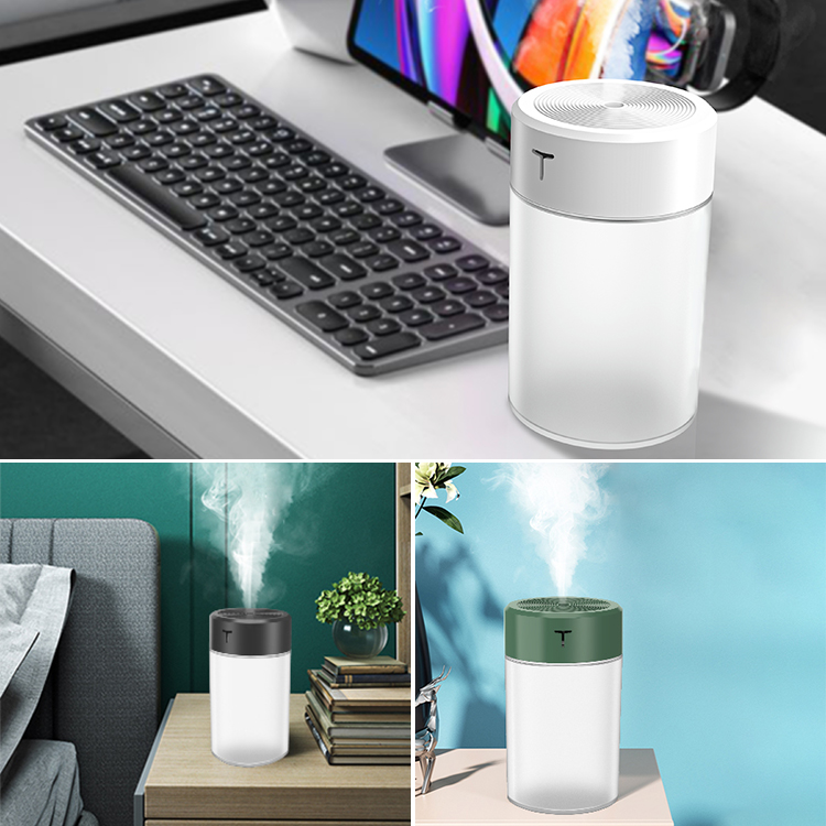 Air Humidifier KC333（360ml）, Cheap humidifier, Stock humidifier