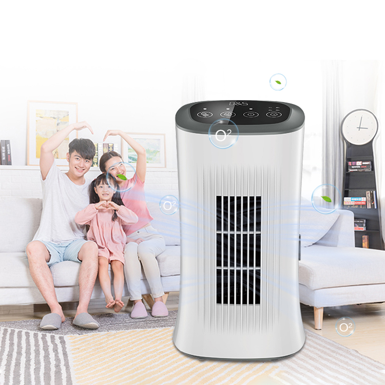 Humidifier vs air purifier ,Their functions are not the same. Humidifier vs air purifier
