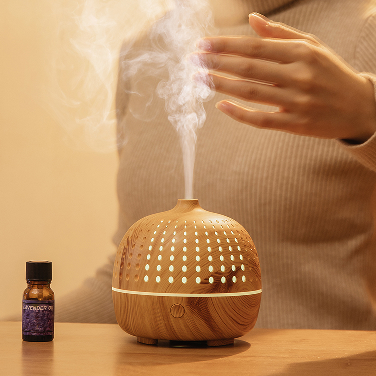 Aroma diffuser,What does an Aroma diffuser do? Aroma diffuser