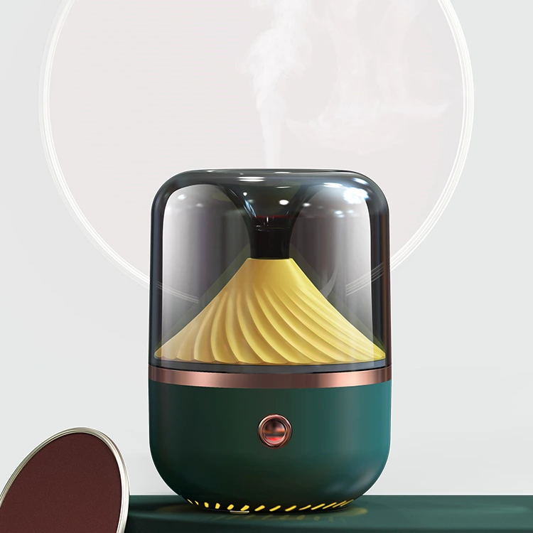 Essential oil diffuser how to use,there are several points to note.