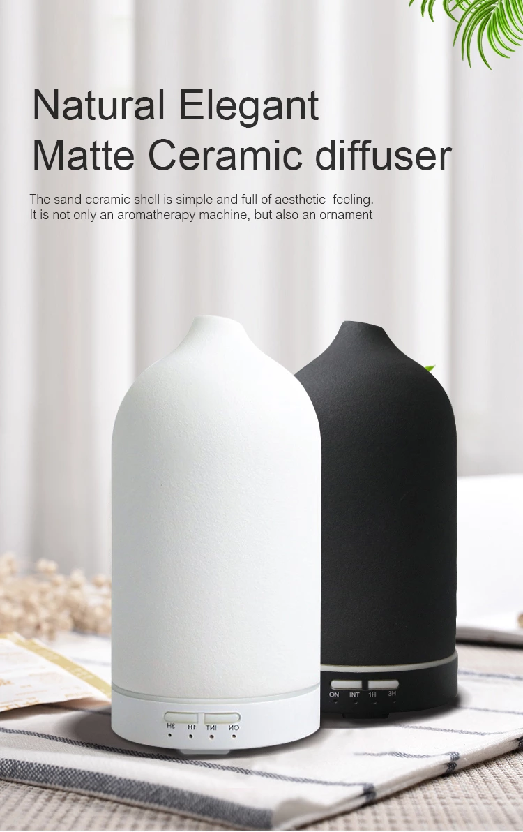 How to use air diffuser?How to use the air aroma diffuser?