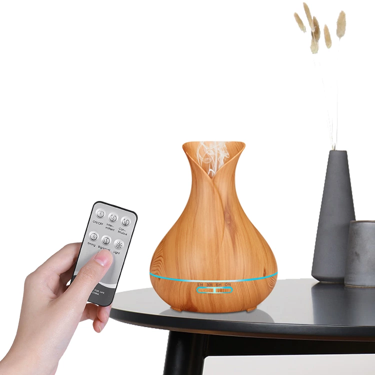 How to use air diffuser?How to use the air aroma diffuser?