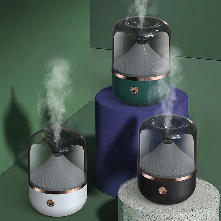 Essential oil diffuser how to use,there are several points to note.