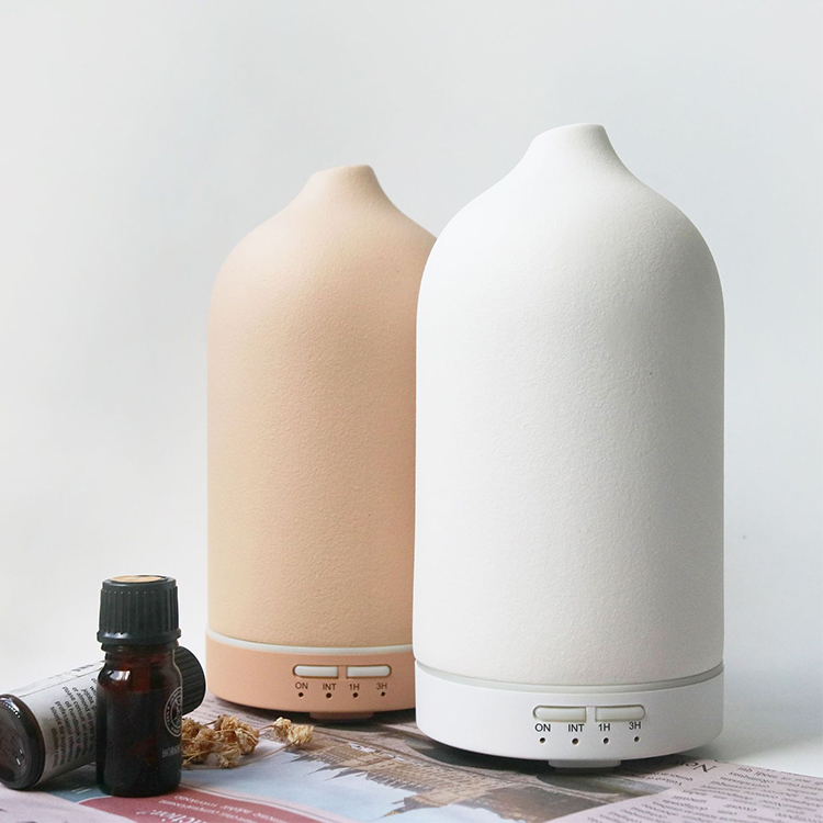 Rain Cloud Aroma diffuser KC024(600ml), Desktop rain cloud Humidifier