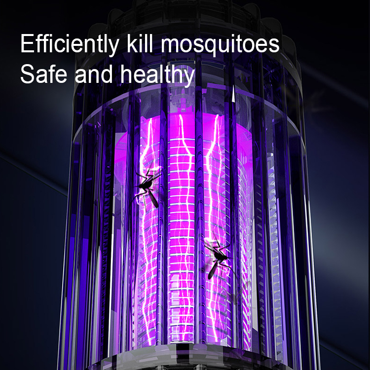 Mosquito Killing Lamp BG005, Mosquito Killer Lamp, Wall Mosquito