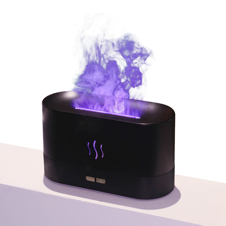 Aroma Diffuser DQ701C (180ml), Ultrasonic Aromatherapy Diffuser